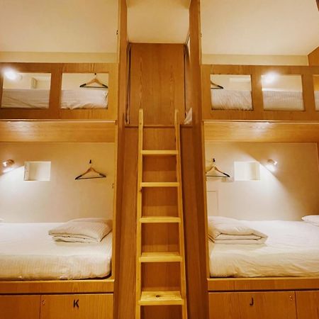 Lixia Hostel Xiaoliuqiu Εξωτερικό φωτογραφία