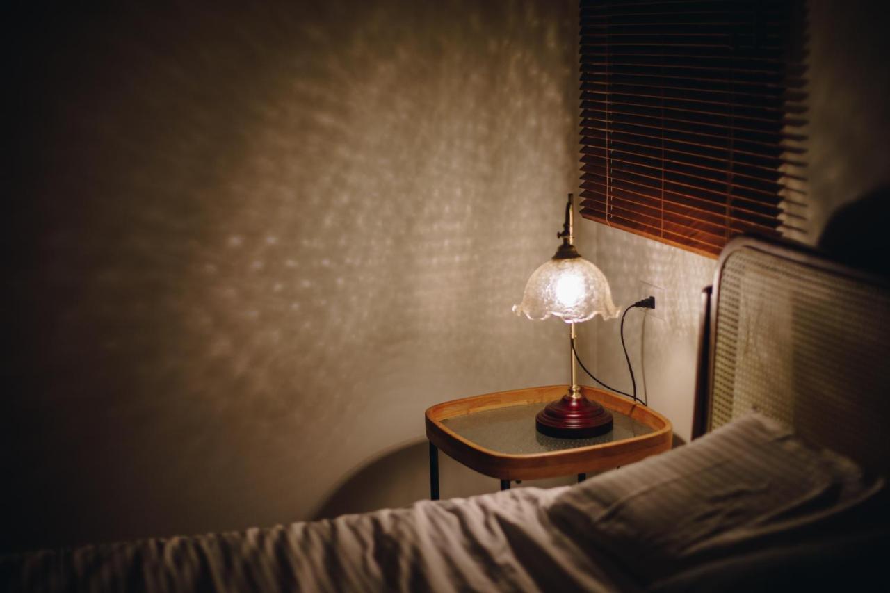 Lixia Hostel Xiaoliuqiu Εξωτερικό φωτογραφία