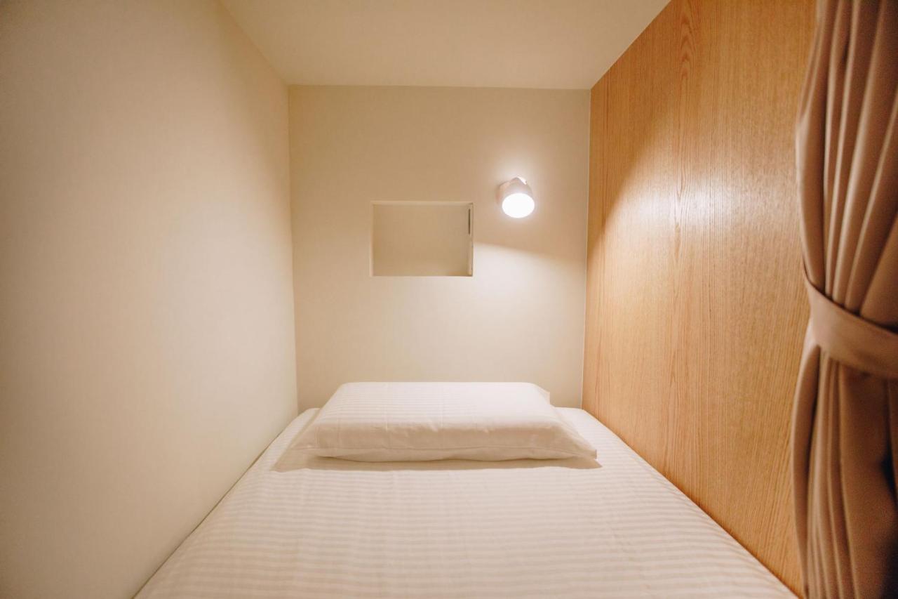 Lixia Hostel Xiaoliuqiu Εξωτερικό φωτογραφία