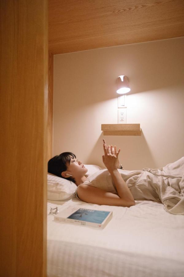 Lixia Hostel Xiaoliuqiu Εξωτερικό φωτογραφία