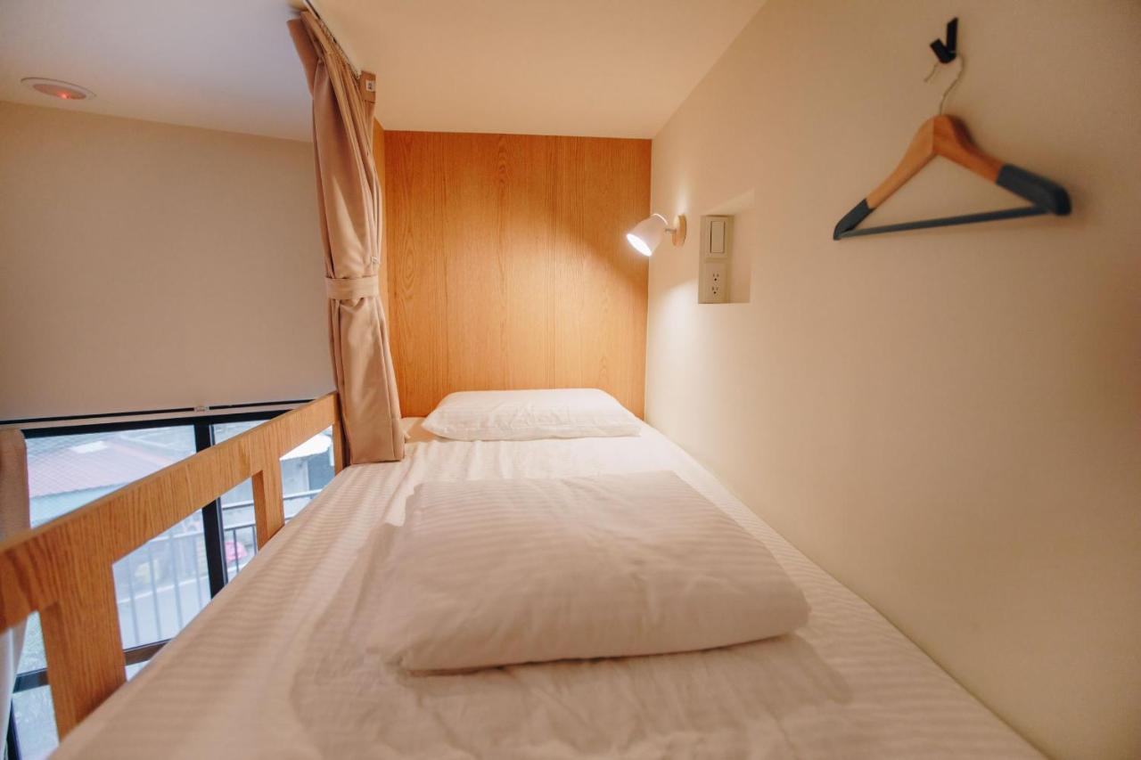 Lixia Hostel Xiaoliuqiu Εξωτερικό φωτογραφία