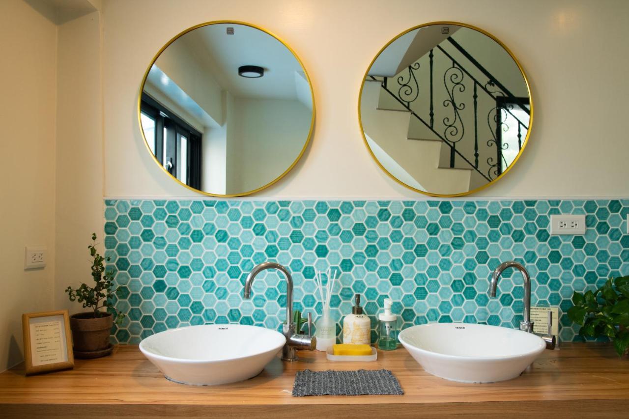 Lixia Hostel Xiaoliuqiu Εξωτερικό φωτογραφία