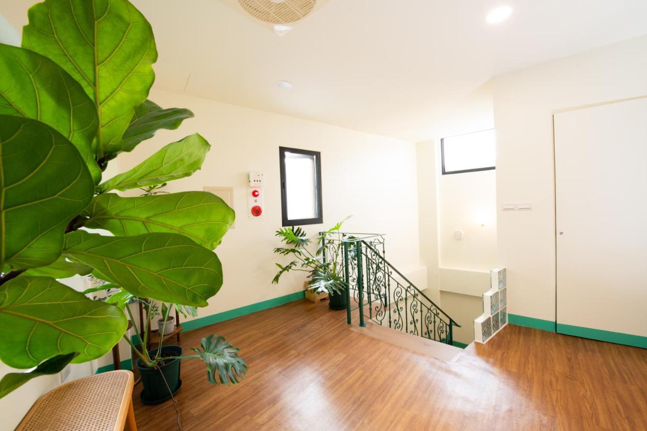 Lixia Hostel Xiaoliuqiu Εξωτερικό φωτογραφία