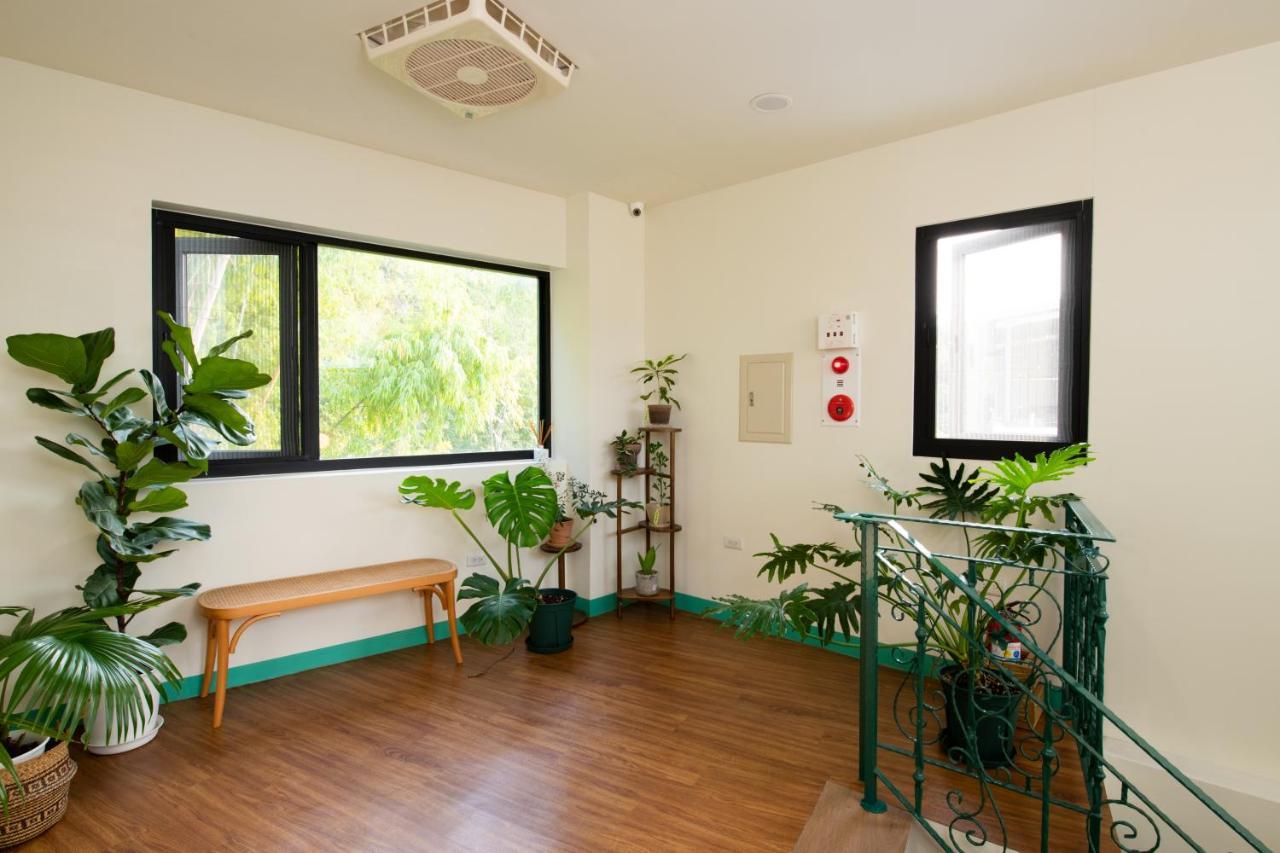 Lixia Hostel Xiaoliuqiu Εξωτερικό φωτογραφία