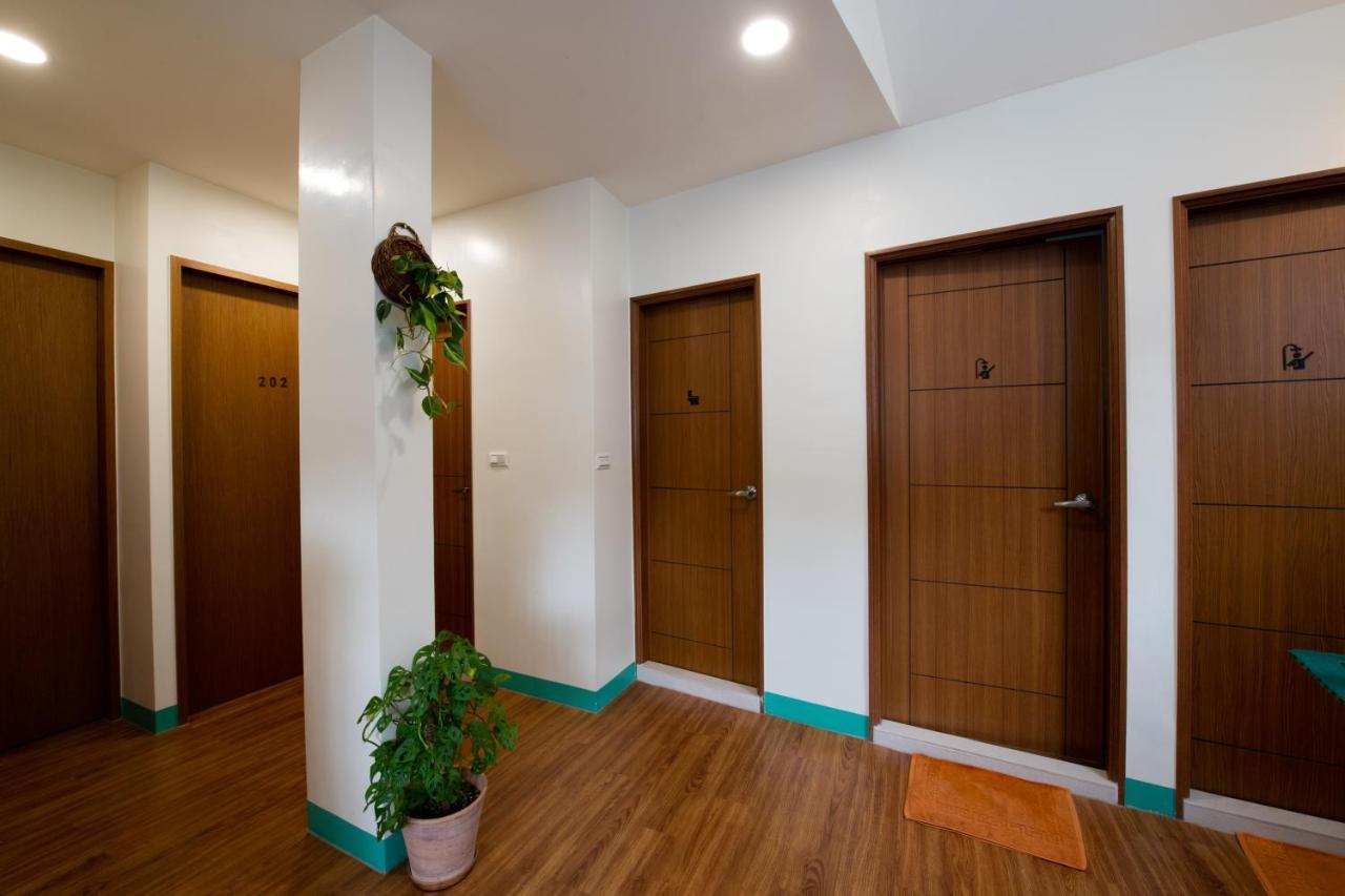 Lixia Hostel Xiaoliuqiu Εξωτερικό φωτογραφία
