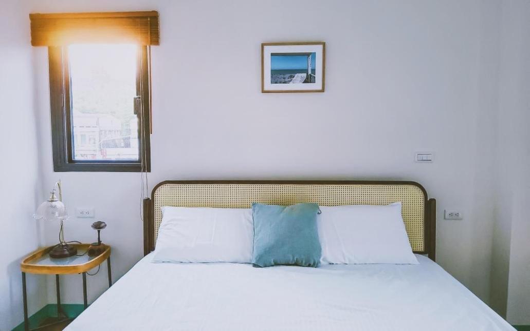 Lixia Hostel Xiaoliuqiu Εξωτερικό φωτογραφία