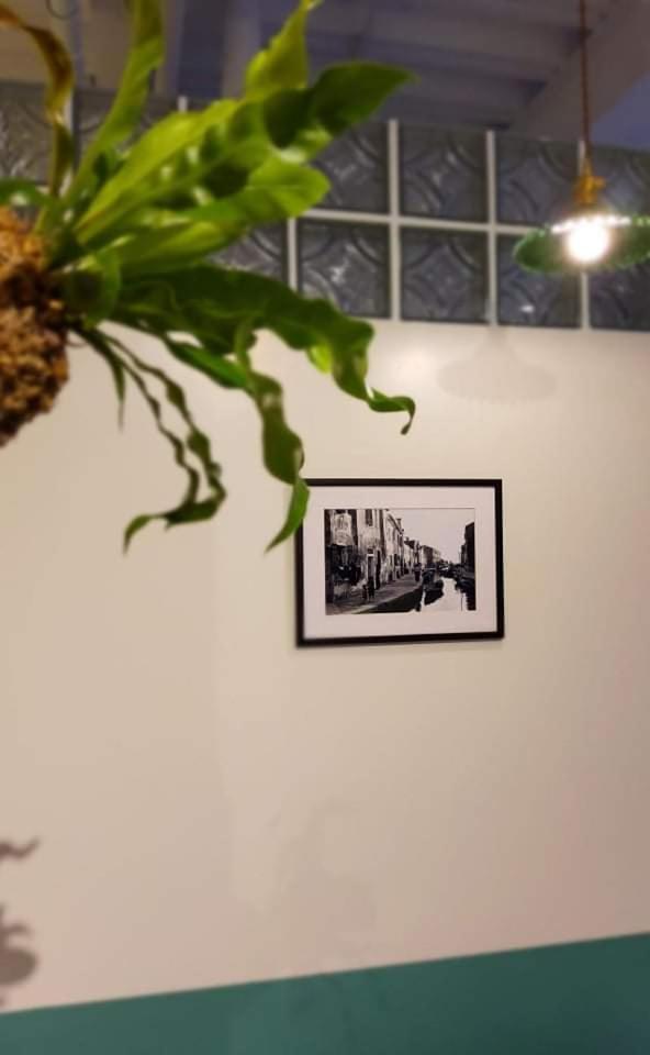 Lixia Hostel Xiaoliuqiu Εξωτερικό φωτογραφία