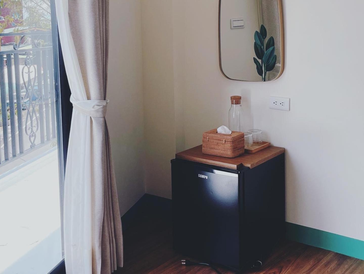 Lixia Hostel Xiaoliuqiu Εξωτερικό φωτογραφία