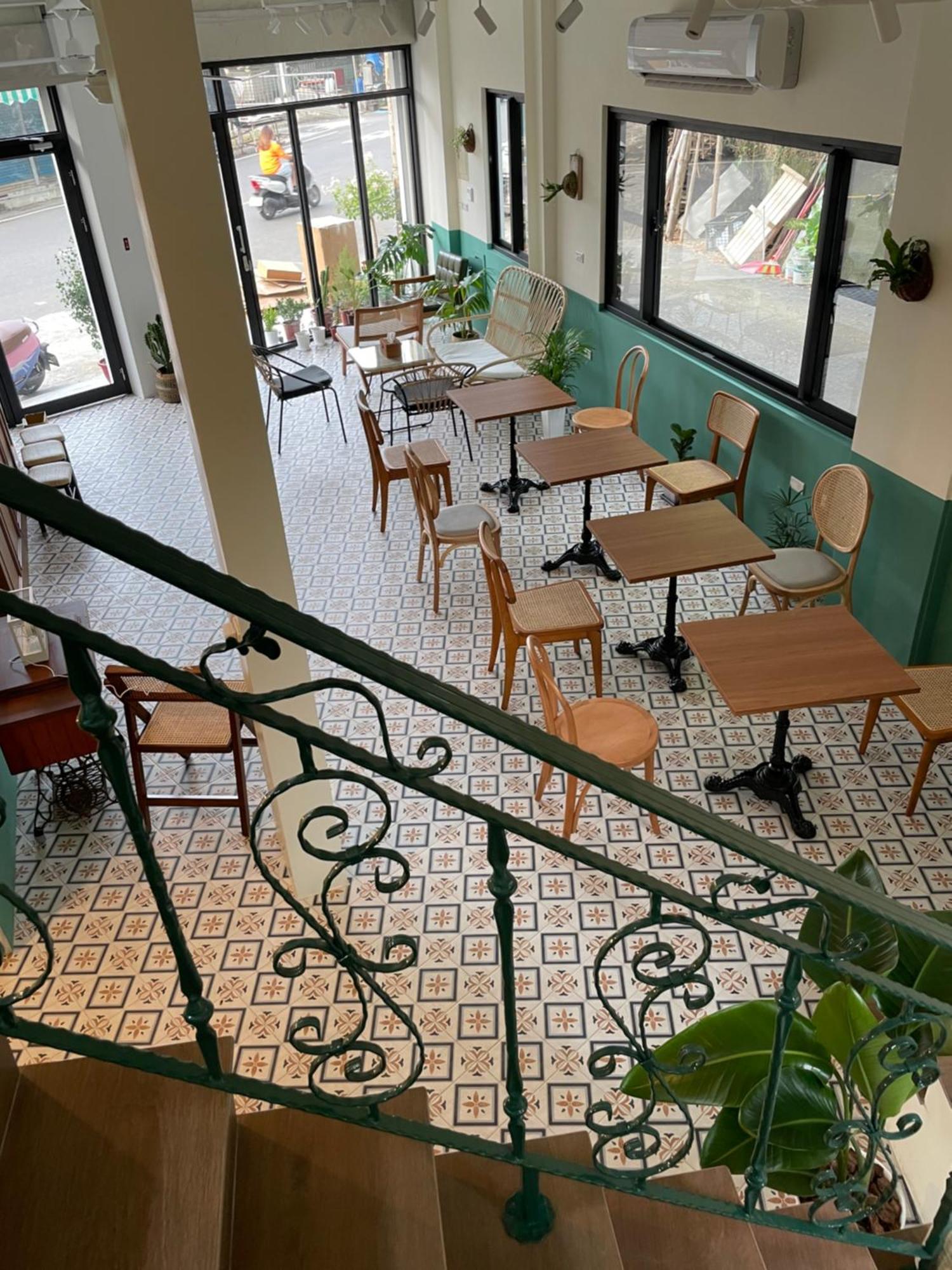 Lixia Hostel Xiaoliuqiu Εξωτερικό φωτογραφία