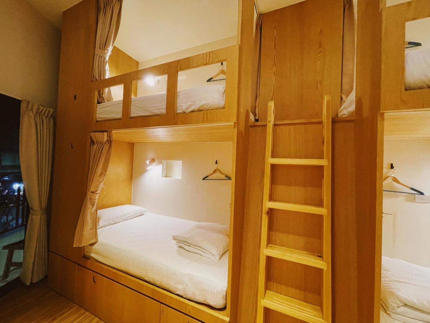 Lixia Hostel Xiaoliuqiu Εξωτερικό φωτογραφία