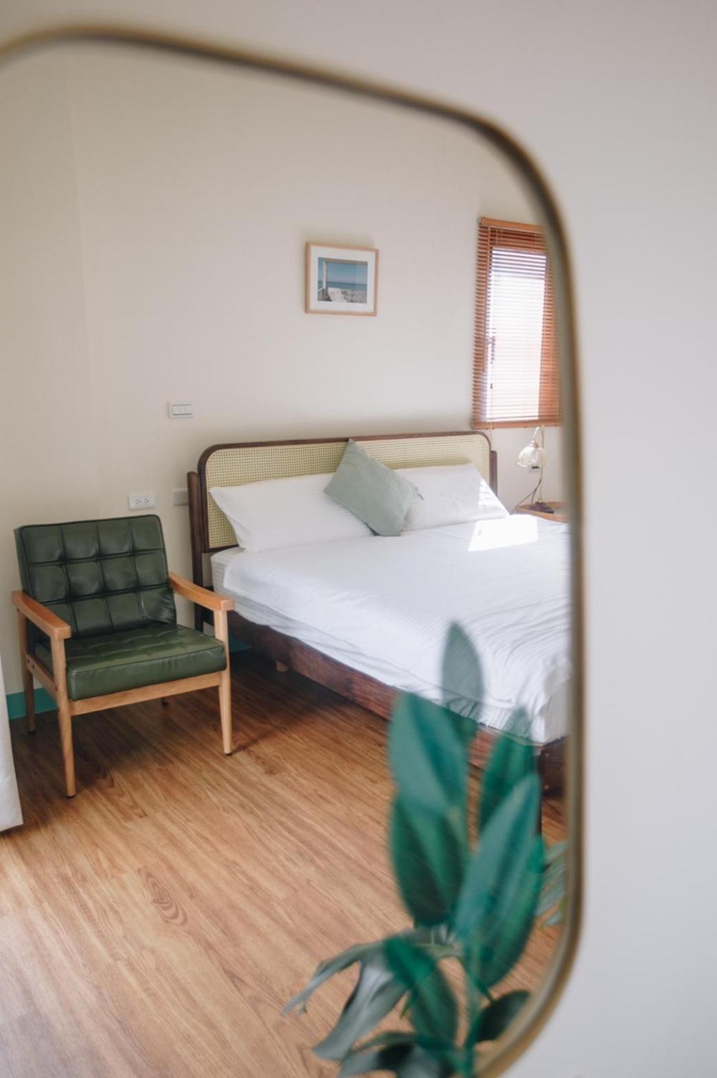 Lixia Hostel Xiaoliuqiu Εξωτερικό φωτογραφία